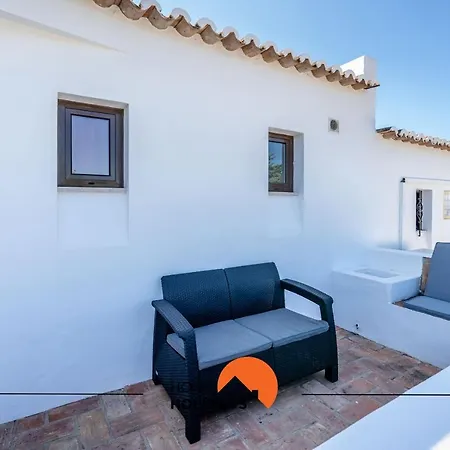 #168 Fully Equiped, Ac, Pool And Mini Golf Apartamento Albufeira