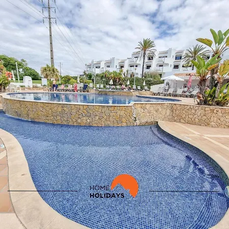 #168 Fully Equiped, Ac, Pool And Mini Golf Apartment *