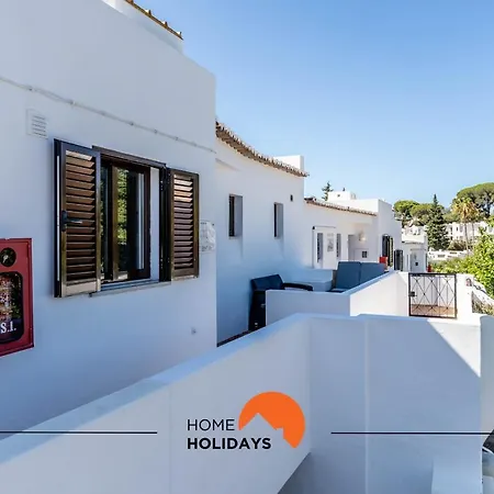 #168 Fully Equiped, Ac, Pool And Mini Golf Albufeira