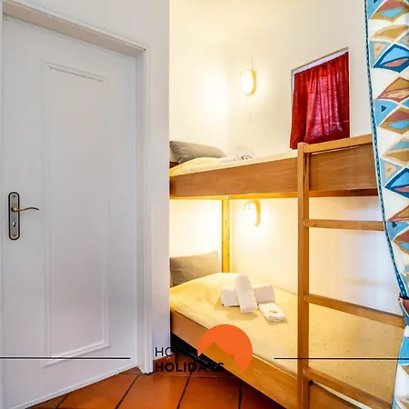 Apartamento #168 Fully Equiped, Ac, Pool And Mini Golf