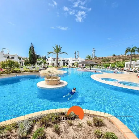 Apartment #168 Fully Equiped, Ac, Pool And Mini Golf