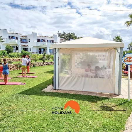 Apartamento #168 Fully Equiped, Ac, Pool And Mini Golf *