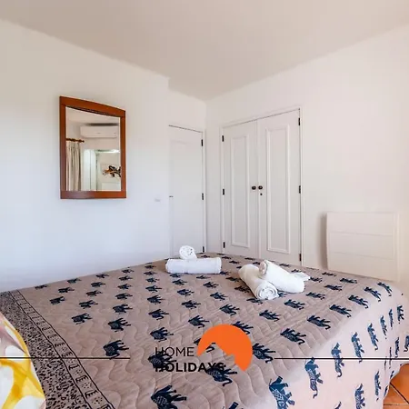 Apartment #168 Fully Equiped, Ac, Pool And Mini Golf *